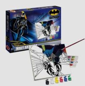 May Artysta midi Batman - 2857727444