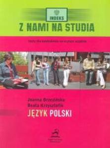 Z nami na studia jzyk polski - 2825662310