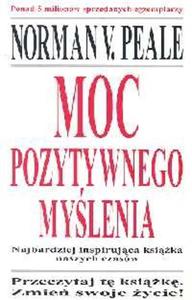 Moc pozytywnego mylenia