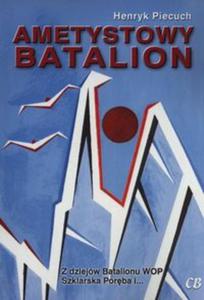 Ametystowy Batalion - 2857727551