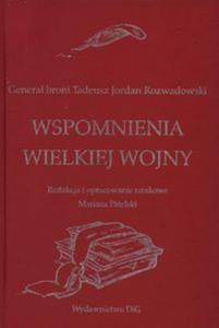 Wspomnienia wielkiej wojny - 2857727582