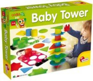 Carotina Baby Tower - 2857727584