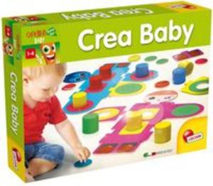 Carotina Baby Deco CreaBaby - 2857727585