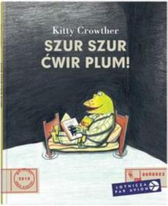 Szur szur wir plum! - 2857727647