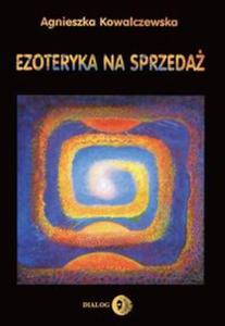 Ezoteryka na sprzeda - 2857727716