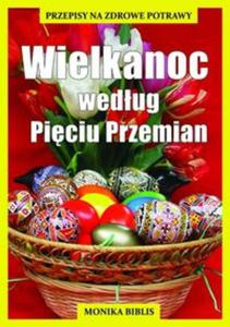 Wielkanoc wedug Piciu Przemian - 2857727728