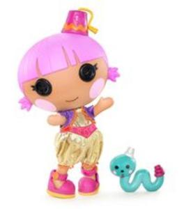 Lalaloopsy Littles Pita Miszyta - 2857727759