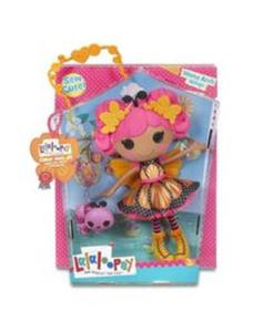 Lalaloopsy Mona Arch Wings - 2857727766