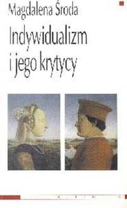 Indywidualizm i jego krytycy - 2825662328