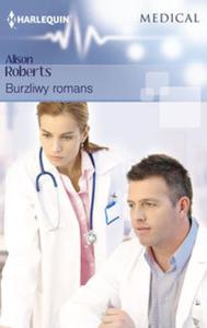 Burzliwy romans - 2857727868