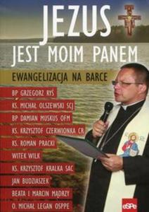 Jezus jest moim Panem - 2857728021