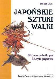 Japoskie sztuki walki - 2825662337