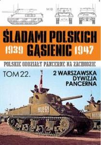 2. Warszawska Dywizja Pancerna - 2857728077