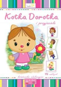 Kotka Dorotka i przyjaciele - 2857728413