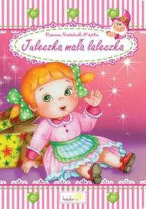 Juleczka maa laleczka - 2857728416