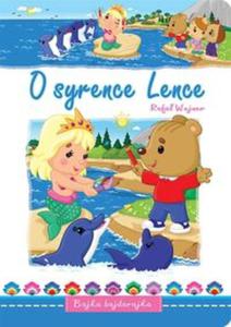 O syrence Lence - 2857728418