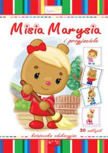 Misia Marysia i przyjaciele - 2857728423