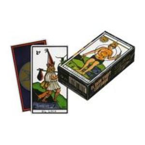 Fournier Tarot ESOTERICO - ESOTERIC - 2857728438