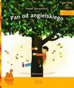 Pan od angielskiego - 2857728459