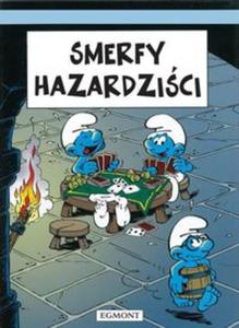 Smerfy hazardzici