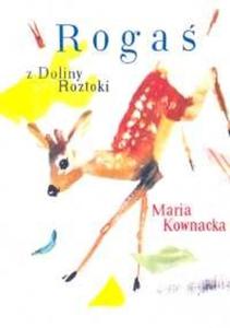 Roga z Doliny Roztoki - 2825662363