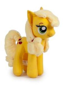 My Little Pony Applejack 20 cm - 2857728635