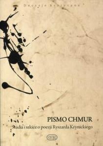 Pismo chmur - 2857728656