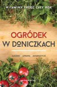 Ogrdek w doniczkach - 2857728698