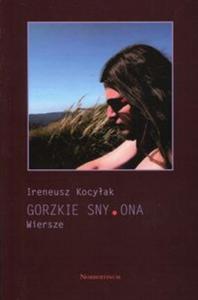 Gorzkie sny Ona - 2857728712