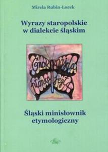 Wyrazy staropolskie w dialekcie lskim - 2857728718