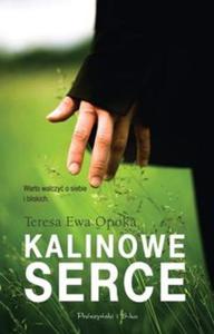 Kalinowe serce - 2857728745