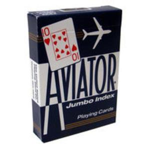 Aviator Jumbo Index - 2857728757