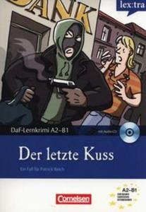 Der letzte Kuss - 2857728869