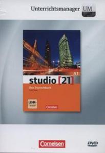 Studio 21 A1 Unterrichtsmanager DVD - 2857728871