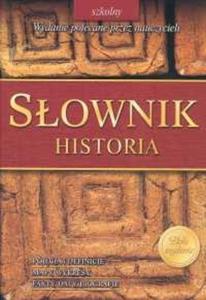 Sownik Historia - 2825662376