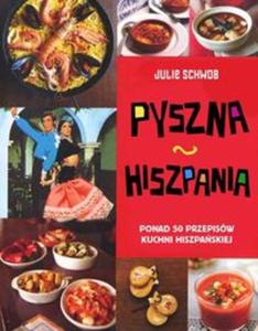 Pyszna Hiszpania - 2857728965