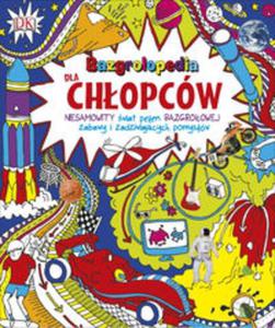 Bazgrolopedia dla chopcw - 2857729030