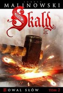 Skald Kowal sw Tom 2 - 2857729040