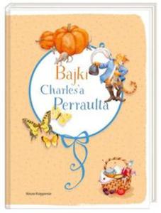 Bajki Charles`a Perraulta - 2857729044