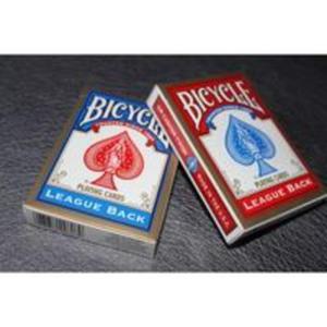 Bicycle LEAGUE BACK PREMIUM - 2857729060