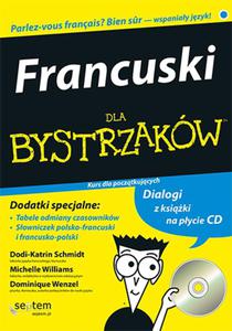 Francuski dla bystrzakw - 2857729086