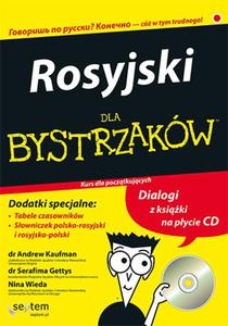 Rosyjski dla bystrzakw - 2857729089