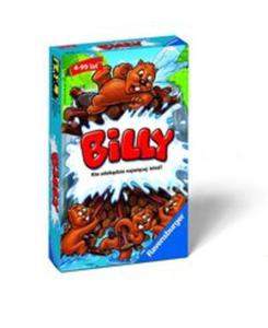 Bbr Billy Mini - 2857729157