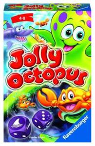 Jolly Octopus Mini - 2857729158