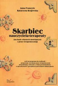 Skarbiec nauczyciela-terapeuty - 2857729174