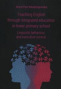 Teaching English through integrated education in lower primary school - 2857729184