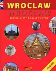 Wrocaw Guidebook for the big and the little - 2857729228