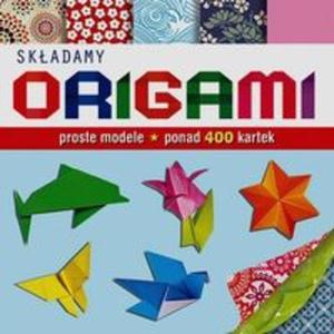 Skadamy origami Proste modele - 2857729252