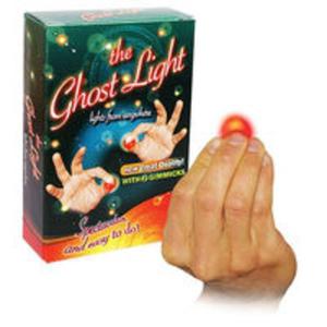 The Ghost Light 2 gimmicks - Widmo - 2857729340