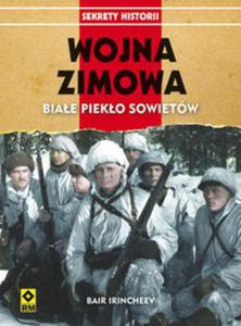 Wojna zimowa Biae pieko sowietw - 2857729350